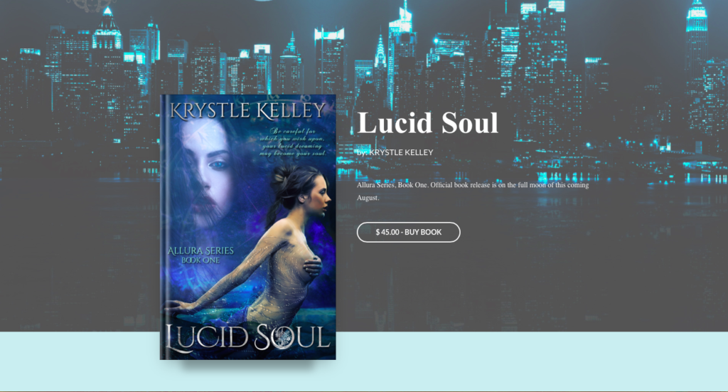 lucid soul